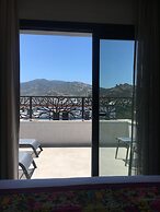 Villa Oliva Butik Hotel