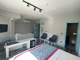 Villa Oliva Butik Hotel