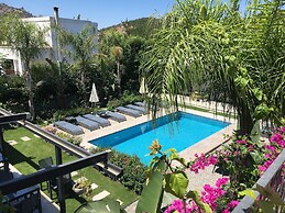 Villa Oliva Butik Hotel