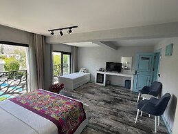 Villa Oliva Butik Hotel