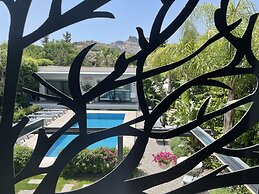 Villa Oliva Butik Hotel