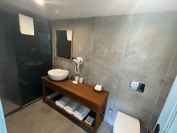 Villa Oliva Butik Hotel