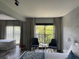 Villa Oliva Butik Hotel