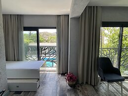 Villa Oliva Butik Hotel