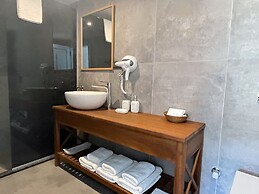 Villa Oliva Butik Hotel