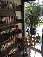 Villa Oliva Butik Hotel