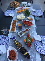 Villa Oliva Butik Hotel