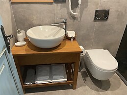 Villa Oliva Butik Hotel