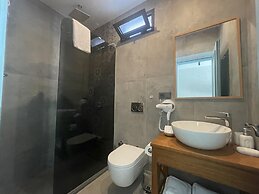 Villa Oliva Butik Hotel