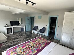 Villa Oliva Butik Hotel