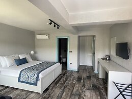 Villa Oliva Butik Hotel