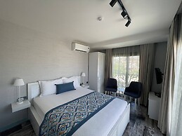 Villa Oliva Butik Hotel