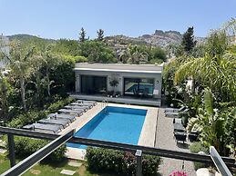 Villa Oliva Butik Hotel