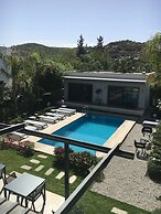 Villa Oliva Butik Hotel