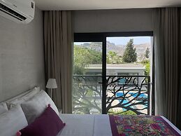 Villa Oliva Butik Hotel