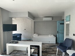 Villa Oliva Butik Hotel