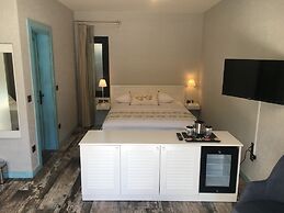 Villa Oliva Butik Hotel