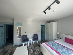 Villa Oliva Butik Hotel