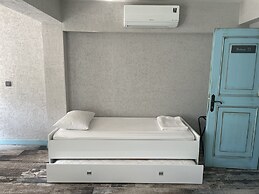 Villa Oliva Butik Hotel