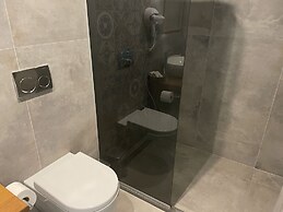 Villa Oliva Butik Hotel