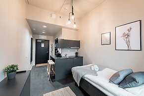 Forenom ApartHotel Vantaa Tikkurila