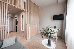 Forenom ApartHotel Vantaa Tikkurila