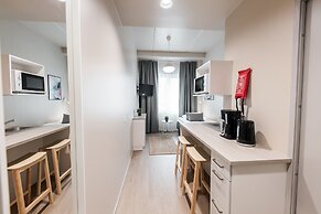 Forenom ApartHotel Vantaa Tikkurila