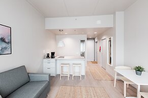 Forenom ApartHotel Vantaa Tikkurila