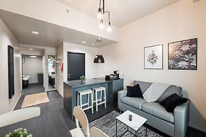 Forenom ApartHotel Vantaa Tikkurila