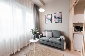 Forenom ApartHotel Vantaa Tikkurila