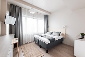 Forenom ApartHotel Vantaa Tikkurila