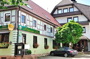 Hotel Prinzen