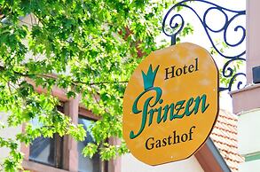 Hotel Prinzen