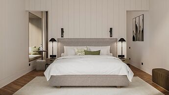360 Hotel Boutique and Spa