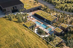 360 Hotel Boutique and Spa