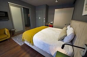 360 Hotel & Thermal Baths