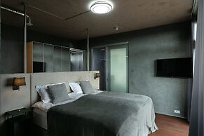 360 Hotel & Thermal Baths