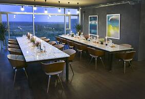 360 Hotel & Thermal Baths