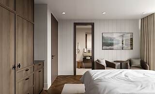360 Hotel Boutique and Spa