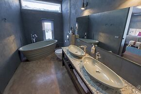 360 Hotel & Thermal Baths