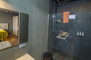 360 Hotel & Thermal Baths