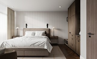 360 Hotel Boutique and Spa