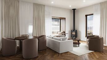 360 Hotel Boutique and Spa