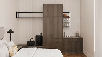 360 Hotel Boutique and Spa