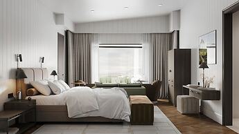 360 Hotel Boutique and Spa