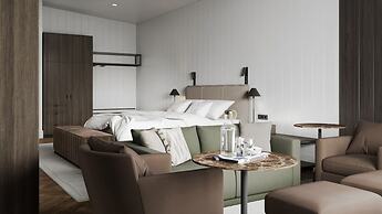360 Hotel Boutique and Spa