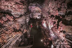 360 Hotel & Thermal Baths