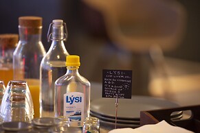 360 Hotel & Thermal Baths