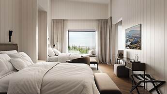 360 Hotel Boutique and Spa