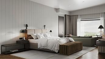 360 Hotel Boutique and Spa